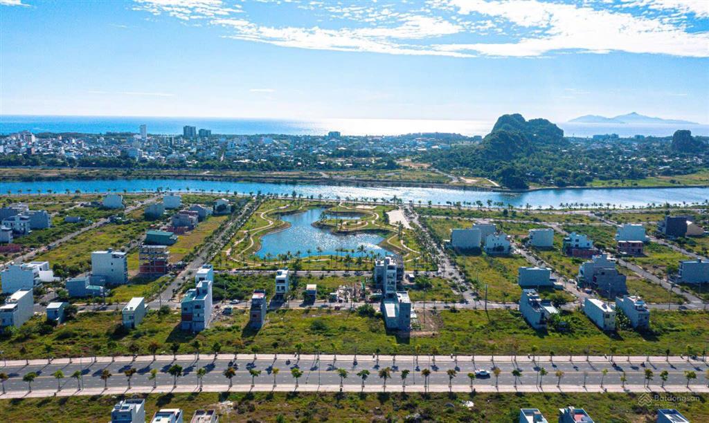 990 triệu ban đầu sở hữu ngay căn hộ 2 phòng ngủ f2 fours, view biển, ngũ hành sơn, vay lãi suất 0%