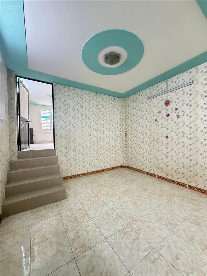 Hẻm 1041 thông tứ tung, gần khu him lam sang chảnh. nhà đẹp tân hưng q7 4x12 m vuông vức 5,69 tỷ**