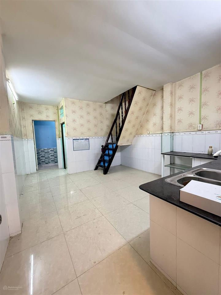 Hẻm 1041 thông tứ tung, gần khu him lam sang chảnh. nhà đẹp tân hưng q7 4x12 m vuông vức 5,69 tỷ**