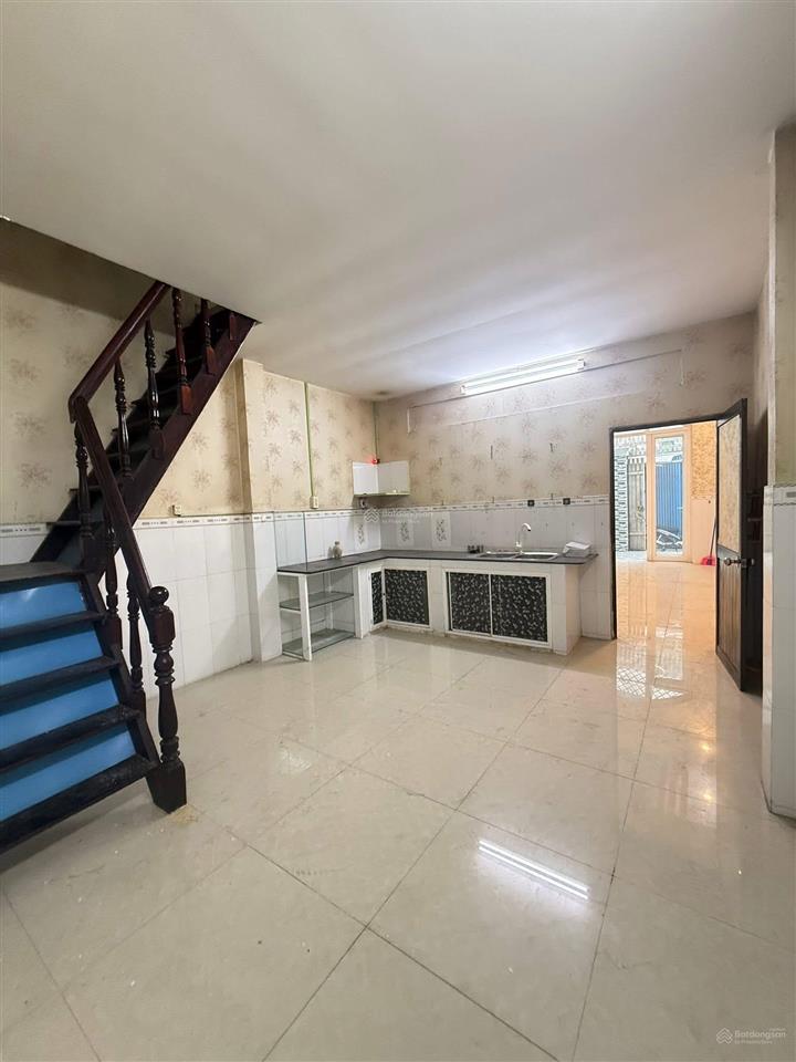 Hẻm 1041 thông tứ tung, gần khu him lam sang chảnh. nhà đẹp tân hưng q7 4x12 m vuông vức 5,69 tỷ**