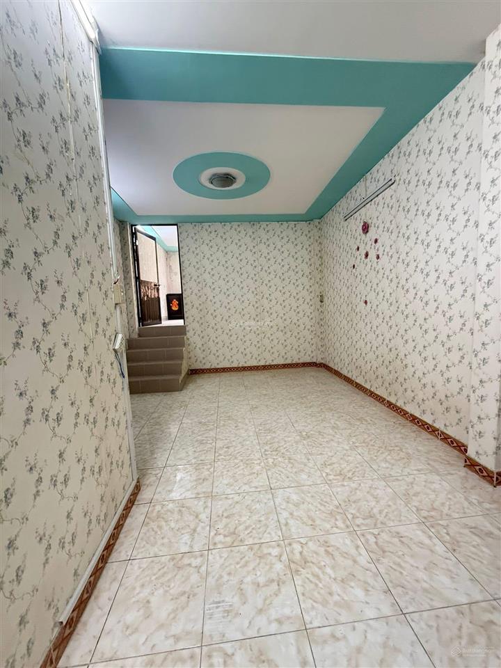 Hẻm 1041 thông tứ tung, gần khu him lam sang chảnh. nhà đẹp tân hưng q7 4x12 m vuông vức 5,69 tỷ**