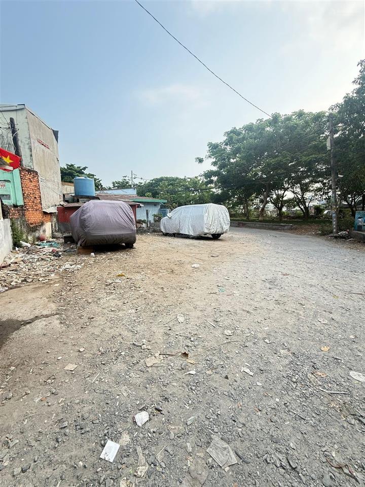 Hẻm 1041 thông tứ tung, gần khu him lam sang chảnh. nhà đẹp tân hưng q7 4x12 m vuông vức 5,69 tỷ**
