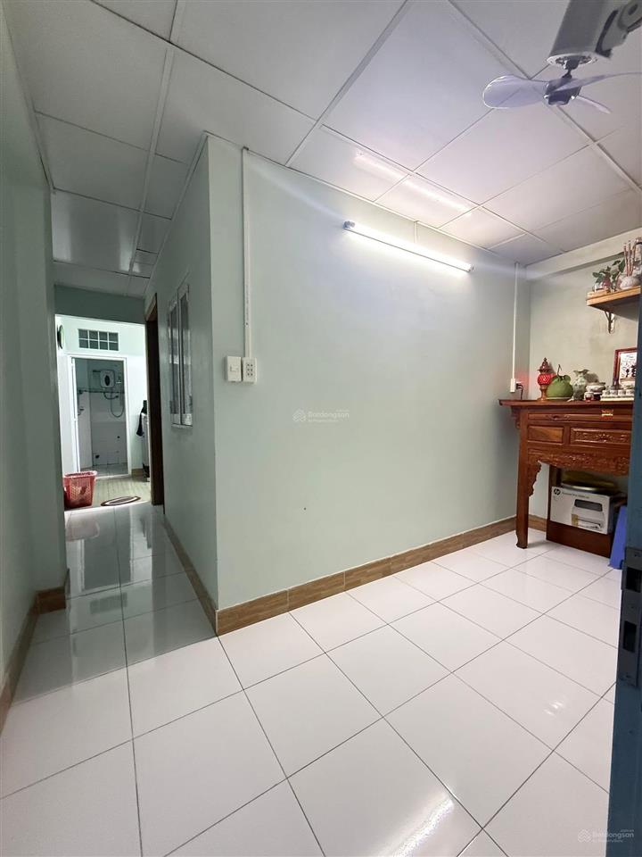 Ngang 6m cực hiếm  p. tân thuận q7  chỉ 6.9 tỷ  tiềm năng chdv đỉnh cao hẻm 4m  huỳnh tấn phát