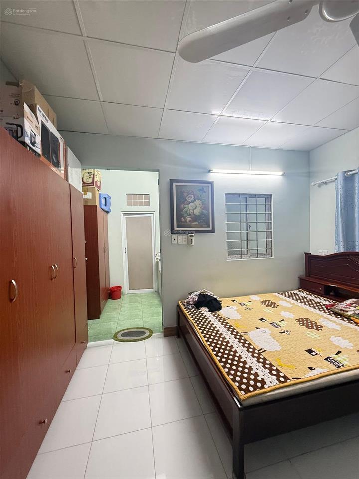 Ngang 6m cực hiếm  p. tân thuận q7  chỉ 6.9 tỷ  tiềm năng chdv đỉnh cao hẻm 4m  huỳnh tấn phát
