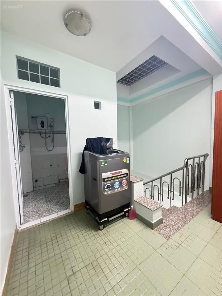 Ngang 6m cực hiếm  p. tân thuận q7  chỉ 6.9 tỷ  tiềm năng chdv đỉnh cao hẻm 4m  huỳnh tấn phát