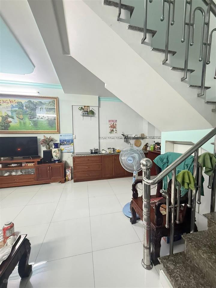 Ngang 6m cực hiếm  p. tân thuận q7  chỉ 6.9 tỷ  tiềm năng chdv đỉnh cao hẻm 4m  huỳnh tấn phát