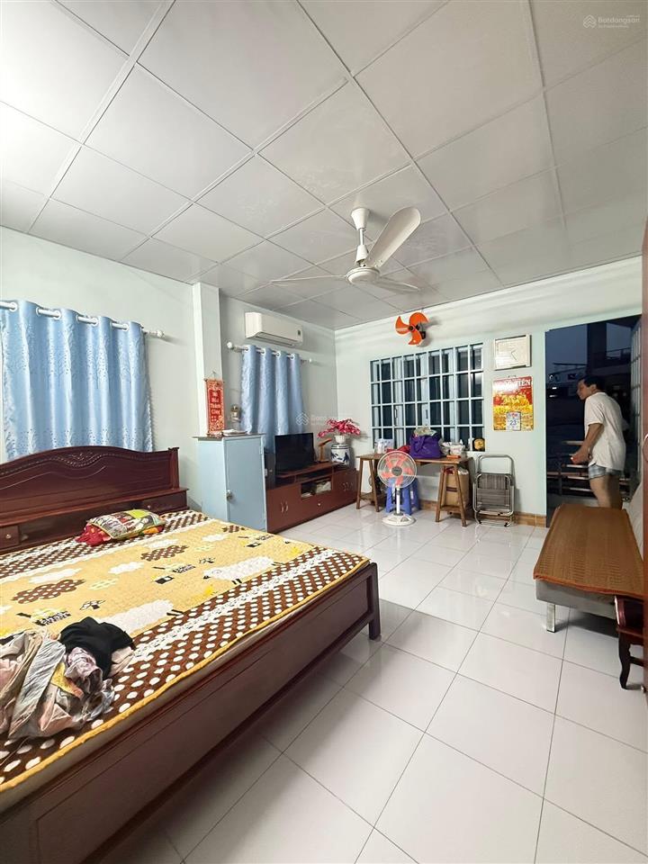 Ngang 6m cực hiếm  p. tân thuận q7  chỉ 6.9 tỷ  tiềm năng chdv đỉnh cao hẻm 4m  huỳnh tấn phát