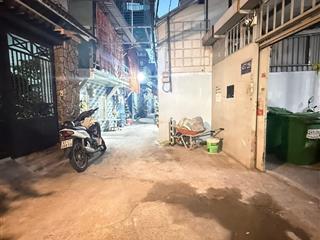 Ngang 6m cực hiếm  p.tân thuận q7  chỉ 6.9 tỷ  tiềm năng chdv đỉnh cao **hẻm 4mhuỳnh tấn phát