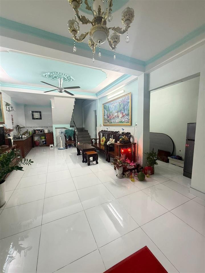 Ngang 6m cực hiếm  p. tân thuận q7  chỉ 6.9 tỷ  tiềm năng chdv đỉnh cao hẻm 4m  huỳnh tấn phát