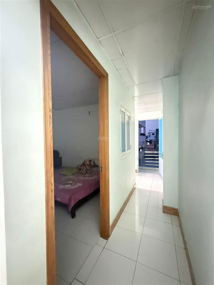 Ngang 6m cực hiếm  p. tân thuận q7  chỉ 6.9 tỷ  tiềm năng chdv đỉnh cao hẻm 4m  huỳnh tấn phát