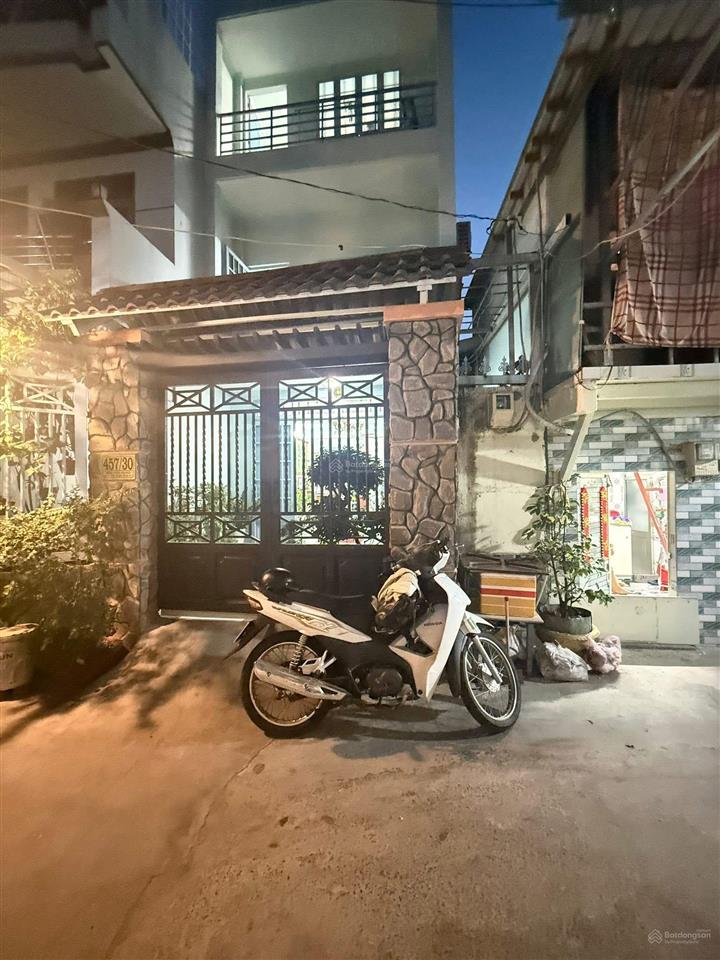 Ngang 6m cực hiếm  p. tân thuận q7  chỉ 6.9 tỷ  tiềm năng chdv đỉnh cao hẻm 4m  huỳnh tấn phát