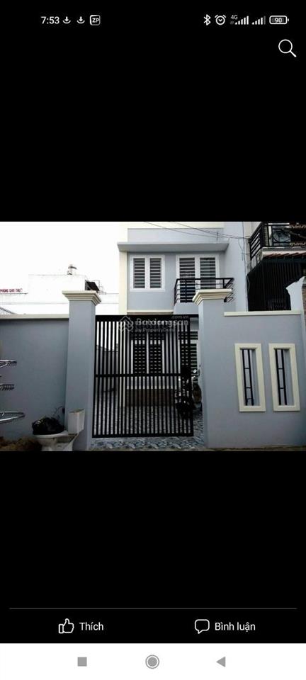 Chỉ 98tr/m2 có ngay nhà trung tâm tân bình  diện tích khủng  thu nhập có sẵn.