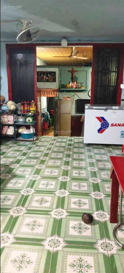 Nhà cấp 4 mặt tiền đường trần thị do, phường hiệp thành, q12, dt 68m2 đường 10m giá 6,7tỷ