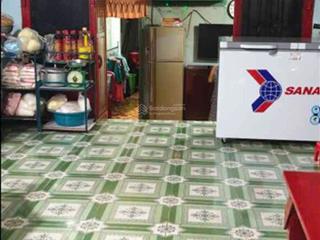 Nhà cấp 4 mặt tiền đường trần thị do, phường hiệp thành, q12, dt 68m2 đường 10m giá 6,7tỷ