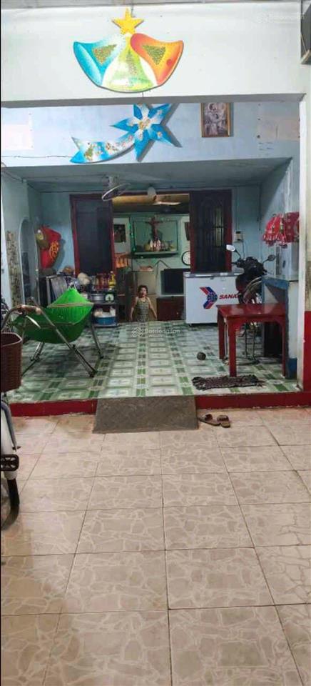 Nhà cấp 4 mặt tiền đường trần thị do, phường hiệp thành, q12, dt 68m2 đường 10m giá 6,7tỷ