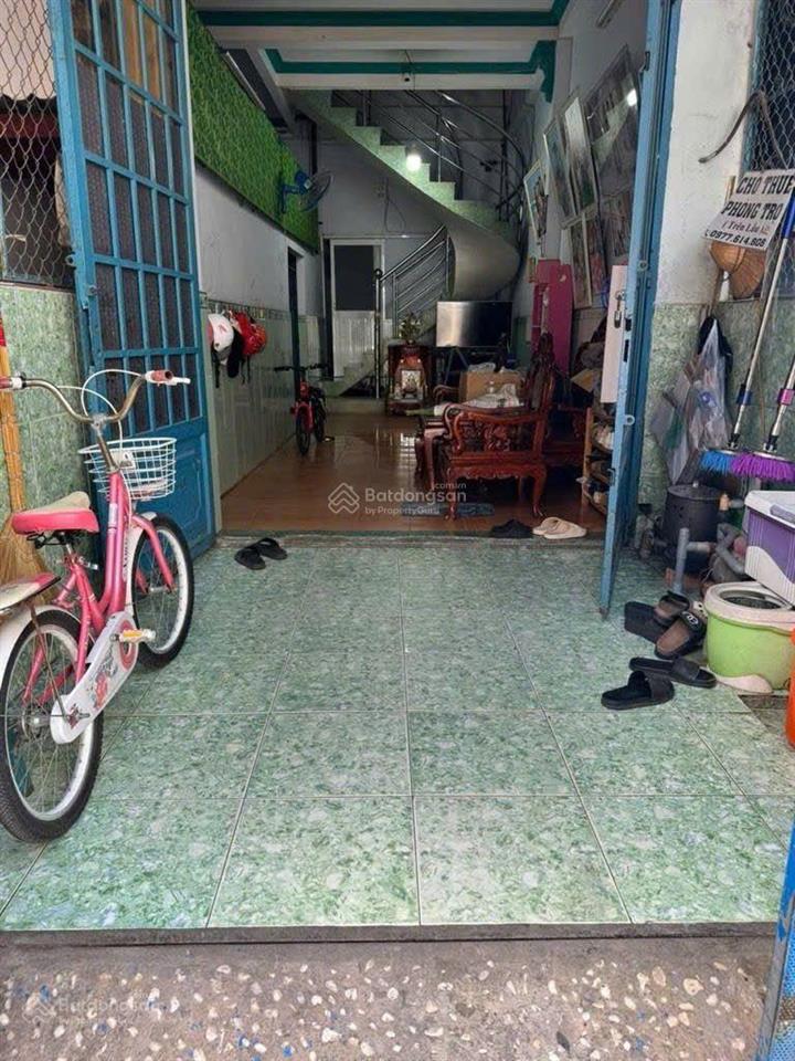 Nhà 2 tầng đường tân thới nhất 12, phường tân thới nhất, q12, dt 124m2 hẻm 7m giá 8tỷ