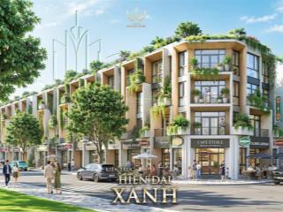 Mở bán giai đoạn 1  giá cực hời nhà phố vinhomes hóc môn khu tây bắc tp.hcm