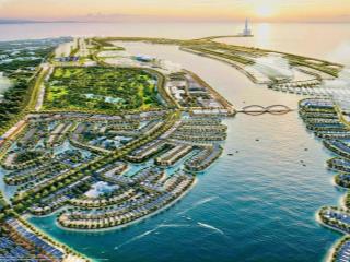 Vin cần giờ tâm điểm đầu tư mới phía nam tp. hcm