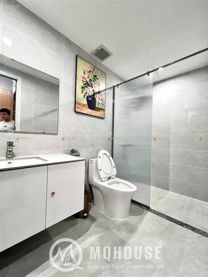 1pn mới full nội thất/thang máy bảo vệ an ninh, giờ giấc tự do cá còn giảm sâu  thật 100%
