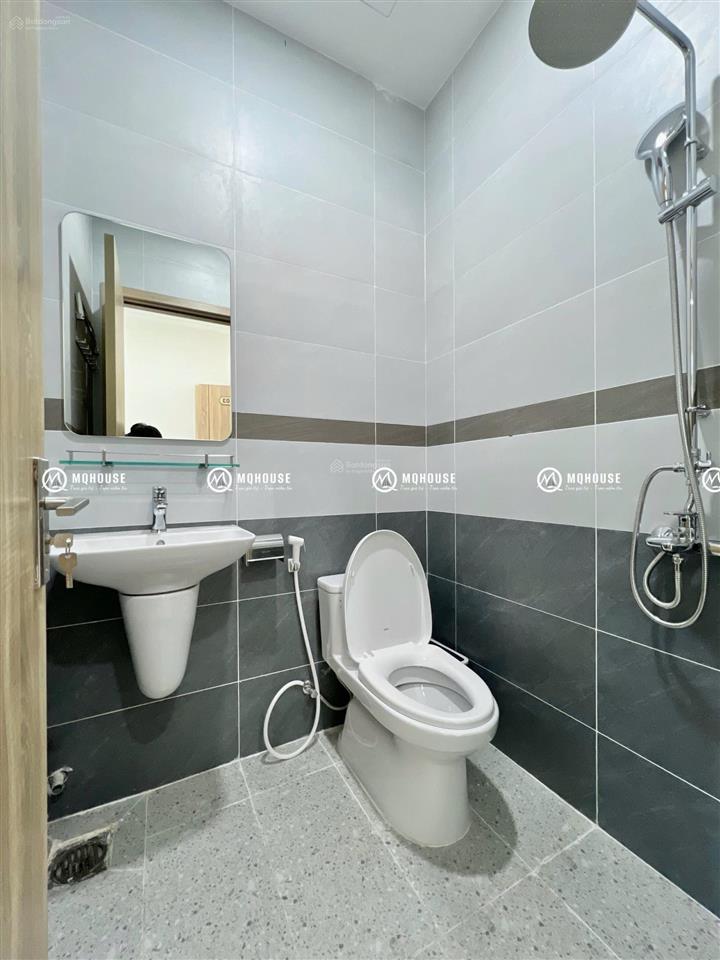Cho thuê 1pn mới keng khu sân bay đường yên thế giờ giấc tự do, thang máy