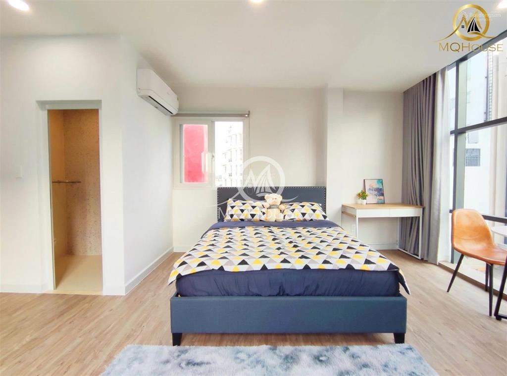 Căn hộ mới full nội thất siêu thoáng ngay sân bay, đ. cửu long gần cv gia định còn giảm mạnh