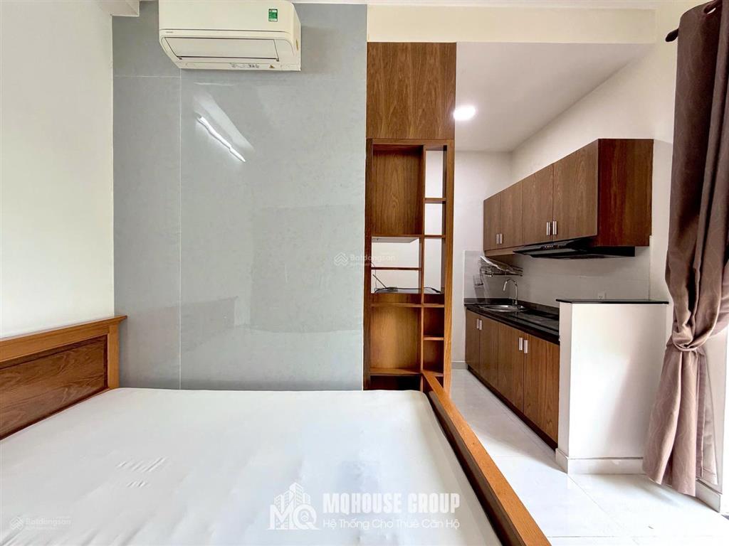 Cc mini ban công view cv gia định đ. bạch đằng khu sân bay tân bình mới keng giờ giấc tự do
