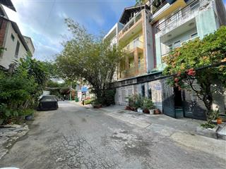 Bán đất bình lợi  p.13  5x20m | c4