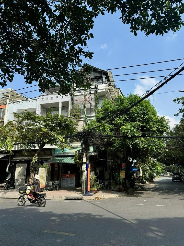 Bán nhà mt bình lợi  5x22m | 3 tầng