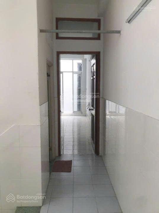 Bán nhà hxt 10m đinh bộ lĩnh 4mx19m 74m2 4 tầng p. bình thạnh, tp.hcm