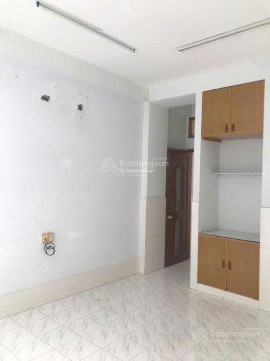 Bán nhà hxt 10m đinh bộ lĩnh 4mx19m 74m2 4 tầng p. bình thạnh, tp.hcm