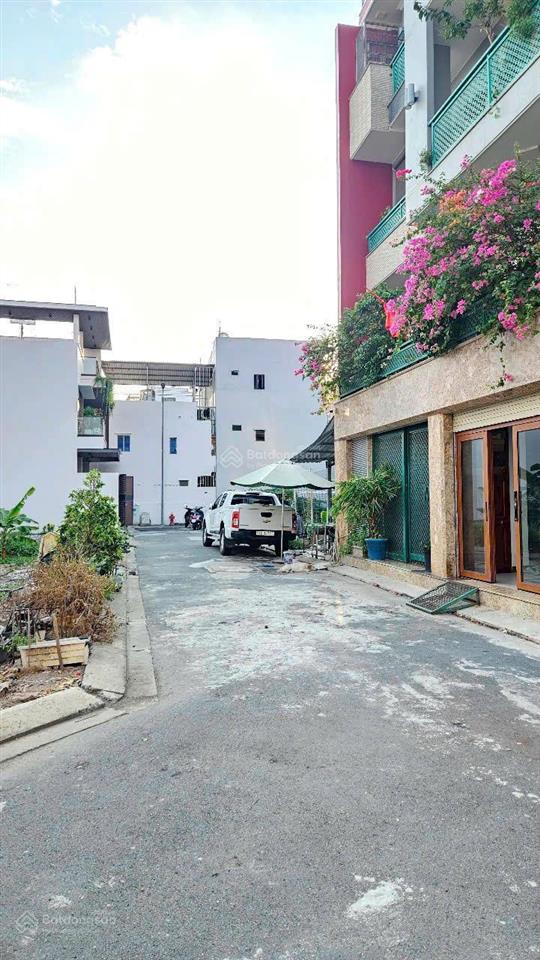 Bán nhà nơ trang long 8x17m 159m2 3 tầng p.12, bình thạnh