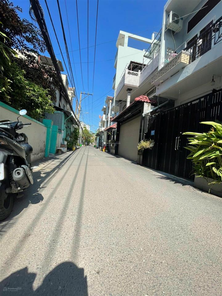 Siêu phẩm hxh 8m nơ trang long p13 bình thạnh  5x17m nh 8,4m  xây hầm 7 tầng  12,2 tỷ