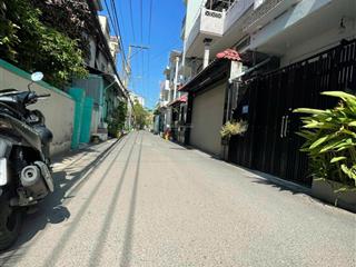 Siêu phẩm hxh 8m nơ trang long p13 bình thạnh  5x17m nh 8,4m  xây hầm 7 tầng  12,2 tỷ