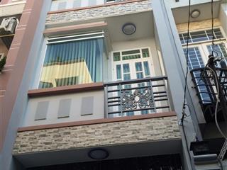 Cho thuê nhà nguyên căn đường huỳnh văn bánh | 45m2 | 4 tầng