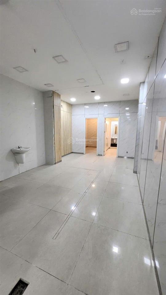 Cho thuê nhà nguyên căn mặt tiền kinh doanh đường lê thị hồng gấm, quận 1