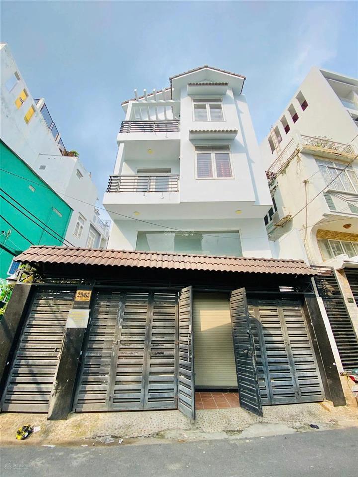 Cho thuê nhà trệt kinh doanh đoàn thị điểm phú nhuận