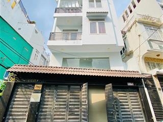 Cho thuê nhà trệt kinh doanh đoàn thị điểm phú nhuận