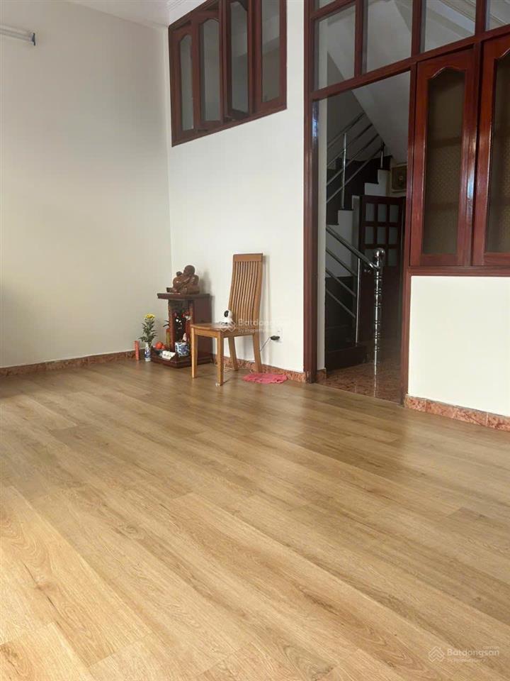 Cho thuê nhà mặt tiền thạch thị thanh, phường tân định, quận 1