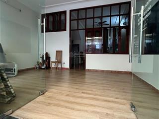 Cho thuê nhà mặt tiền thạch thị thanh, phường tân định, quận 1