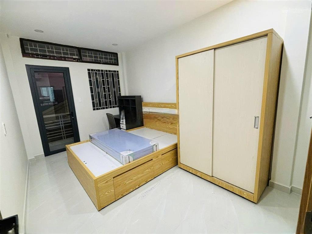  cho thuê nhà đường 2 chiều nguyễn đình chiểu, đa kao, quận 1