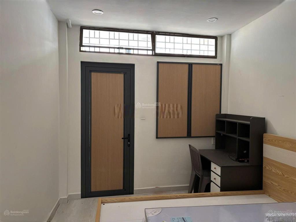  cho thuê nhà đường 2 chiều nguyễn đình chiểu, đa kao, quận 1