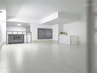  cho thuê nhà nguyên căn đường nhiêu tứ  phú nhuận  phan xích long