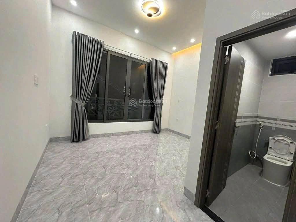 Cho thuê nhà nguyễn công hoan, phường cầu kiệu, quận phú nhuận