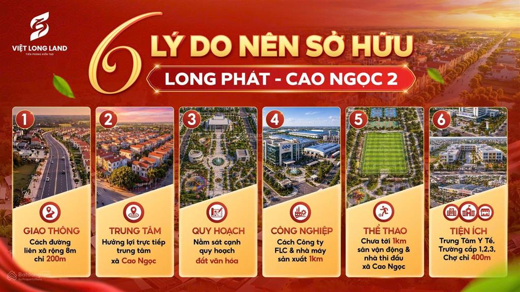 Chính chủ cần bán lô đất ven khu công nghiệp sẵn sổ hồng