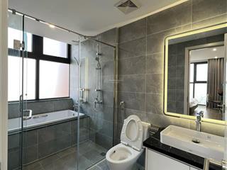 Bán gấp! căn hộ 4pn, tòa ct4 mễ trì hạ, 118m2, trên 8 tỷ 0975 118 ***