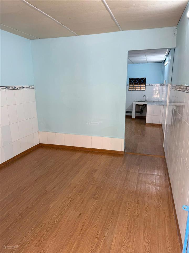 Bán nhà riêng tại trịnh quang nghị, 1,48 tỷ, dt 31.5m2, 2pn, 1wc, giá tốt
