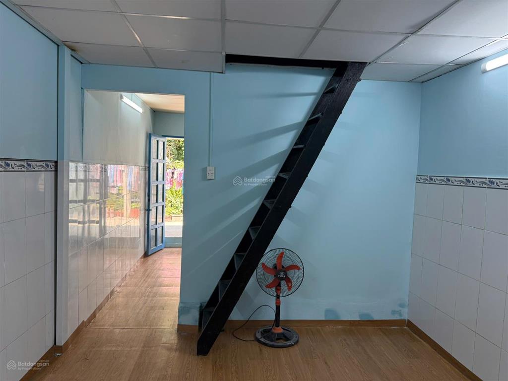 Bán nhà riêng tại trịnh quang nghị, 1,48 tỷ, dt 31.5m2, 2pn, 1wc, giá tốt