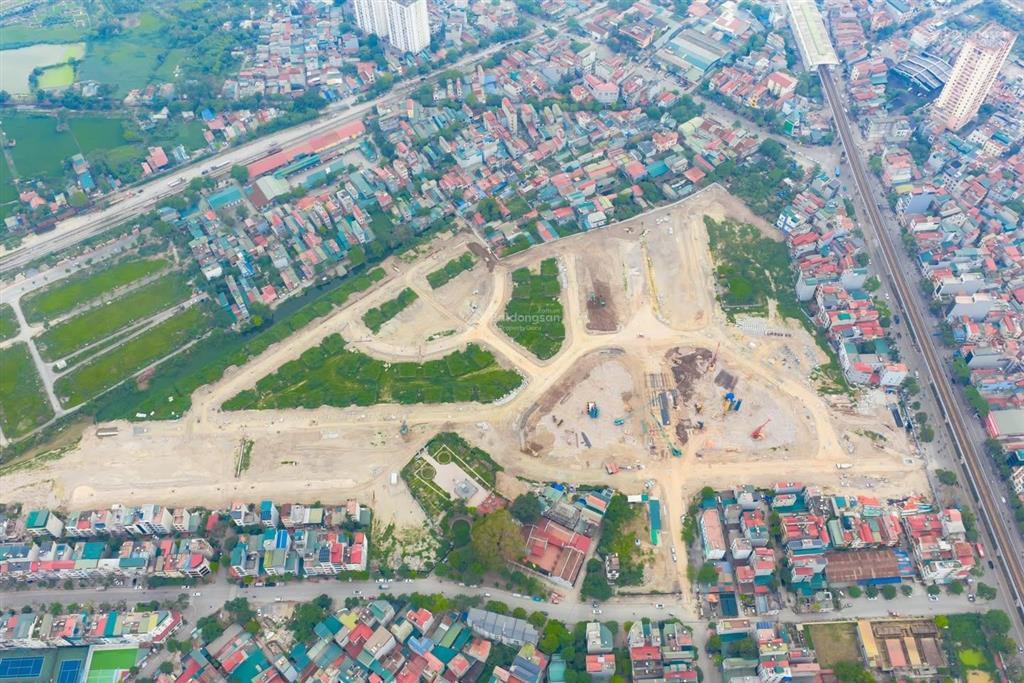 Bán căn chung cư 4 phòng ngủ 104m2 giá chỉ 9x tr/m2 ngay mặt đường quang trung hà đông