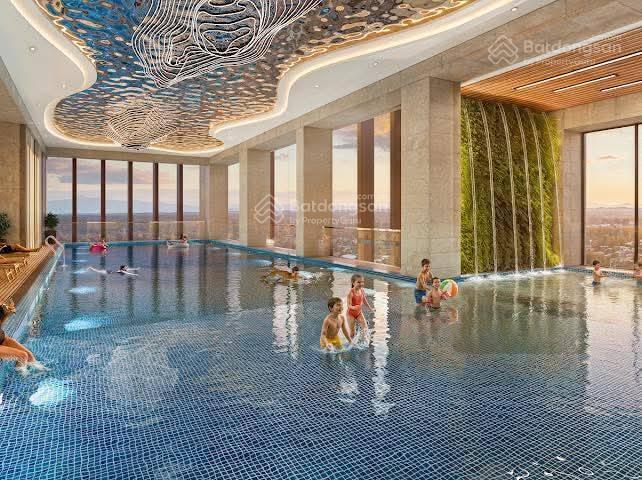 Mở bán căn hộ cao cấp gold park giá tốt nhất tp bắc giang chỉ từ 49tr/m2