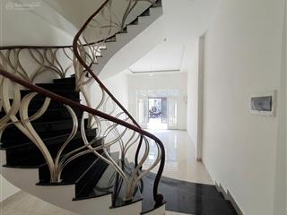 Bán nhà thích minh nguyệt 61.7m²  hẻm xe hơi  3 tầng  tân bình  giá 13.7 tỷ